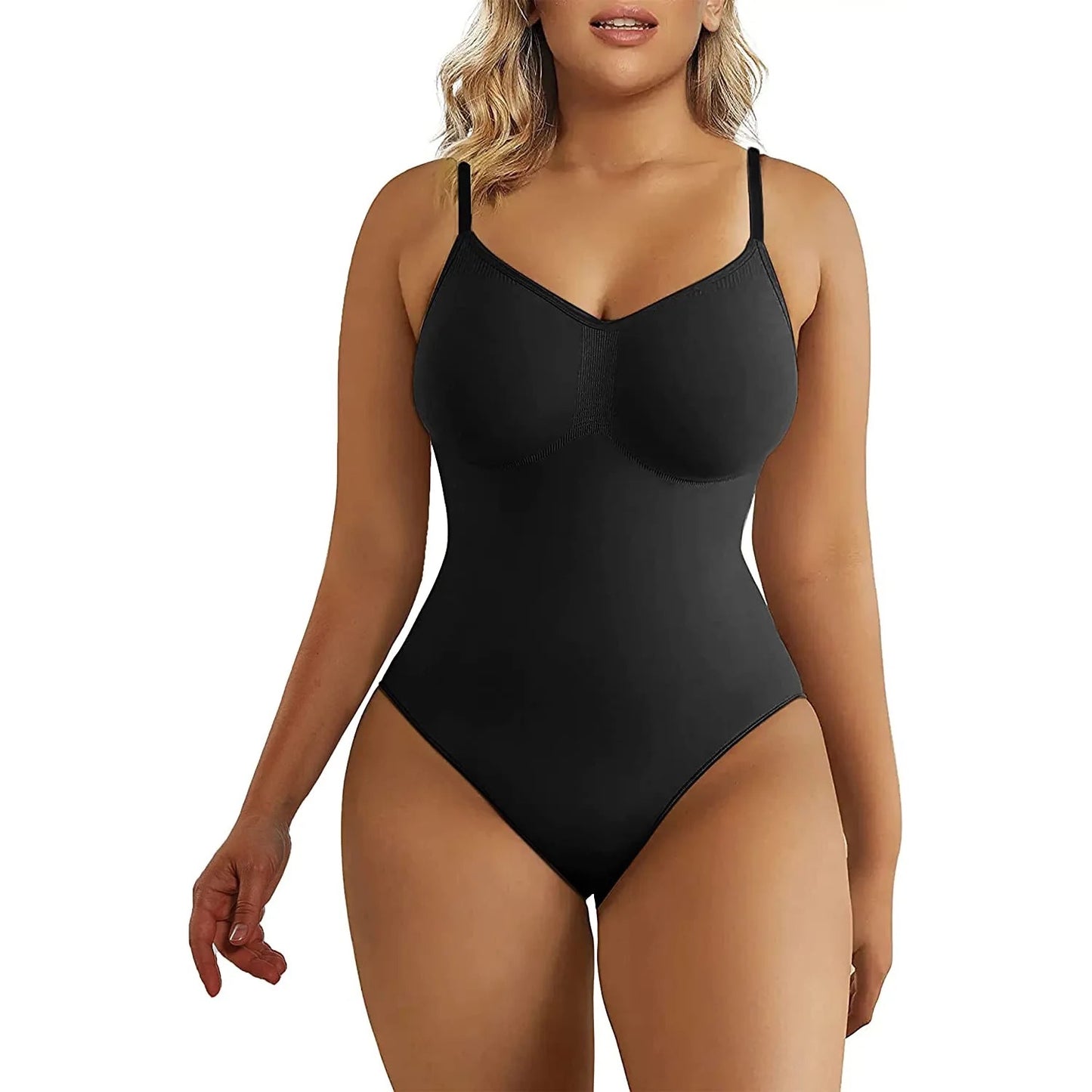 Women’s Body Suit Tummy Control