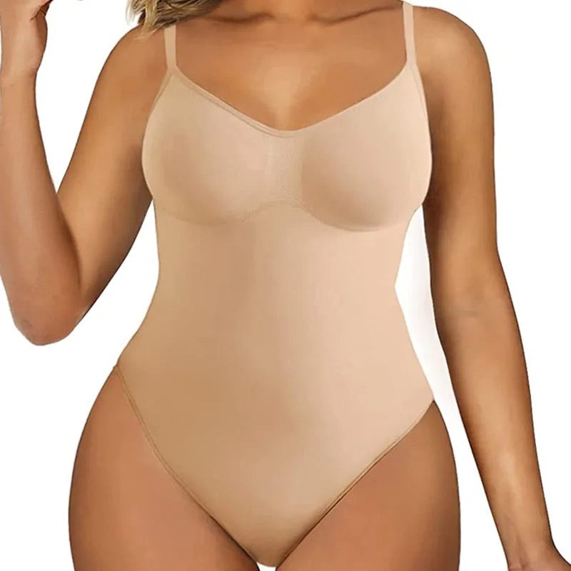 Women’s Body Suit Tummy Control