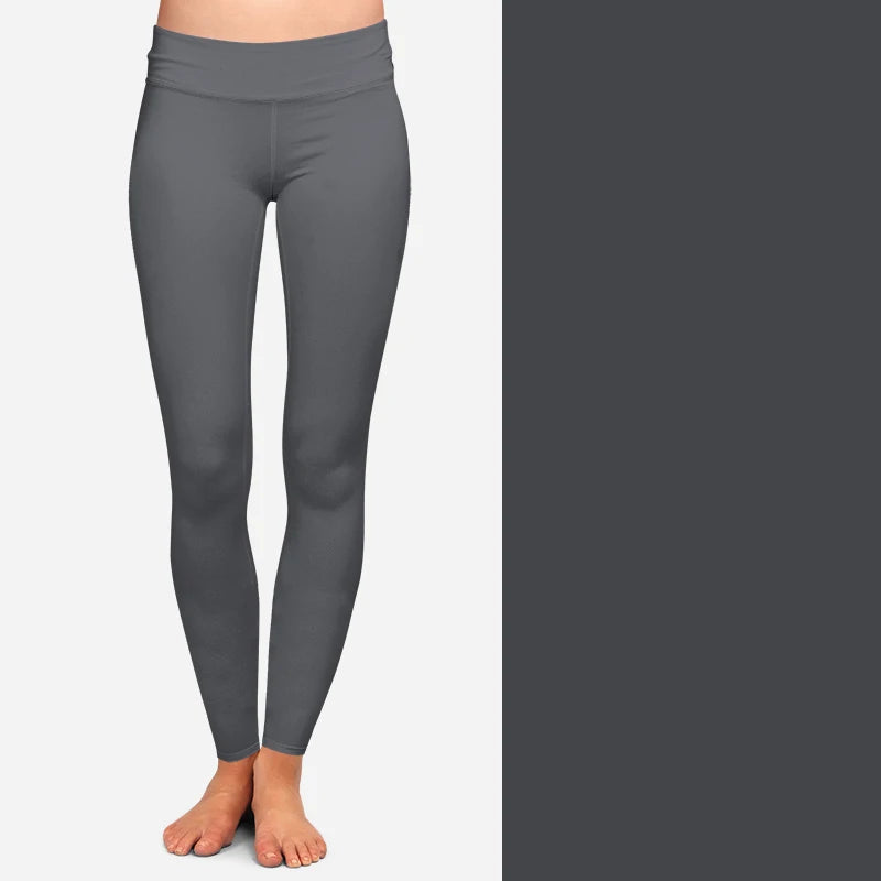 Women’s Athletic Yoga Pants