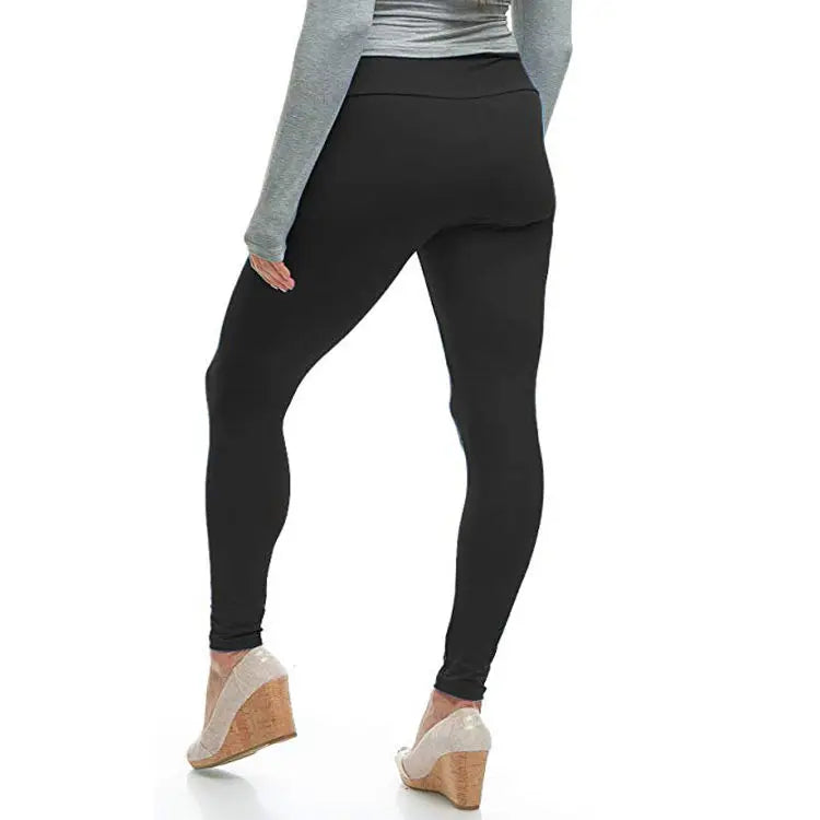 Women’s Athletic Yoga Pants