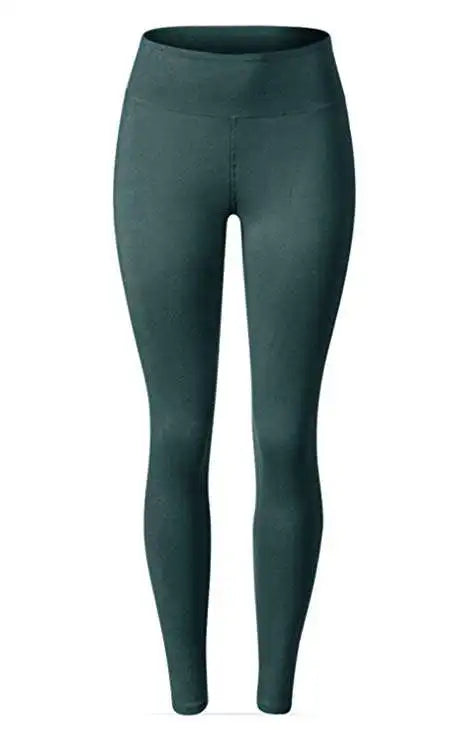 Women’s Athletic Yoga Pants