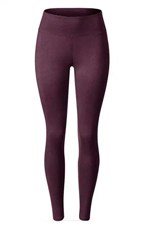 Women’s Athletic Yoga Pants