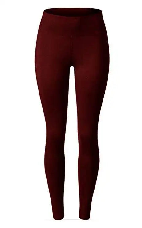 Women’s Athletic Yoga Pants